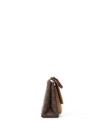 Louis Vuitton Marignan Beige Brown Monogram Shoulder Bag