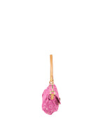 Louis Vuitton Vintage Pink Mini Pleaty Shoulder Bag