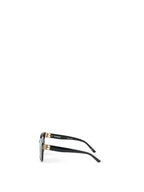 Balenciaga Black Sunglasses