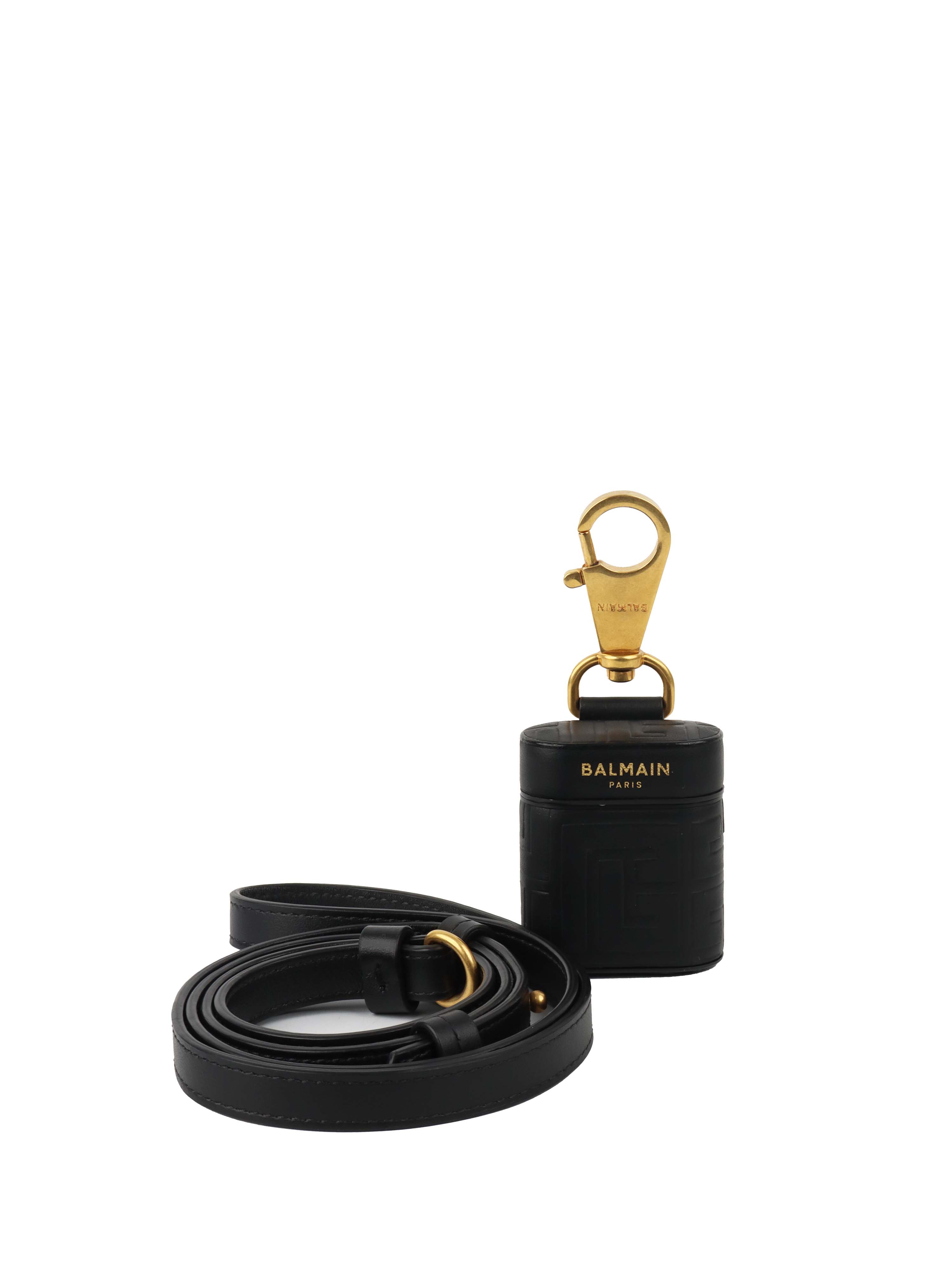Balmain Airpod Case