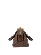Louis Vuitton Damier Ebene Verona Bag