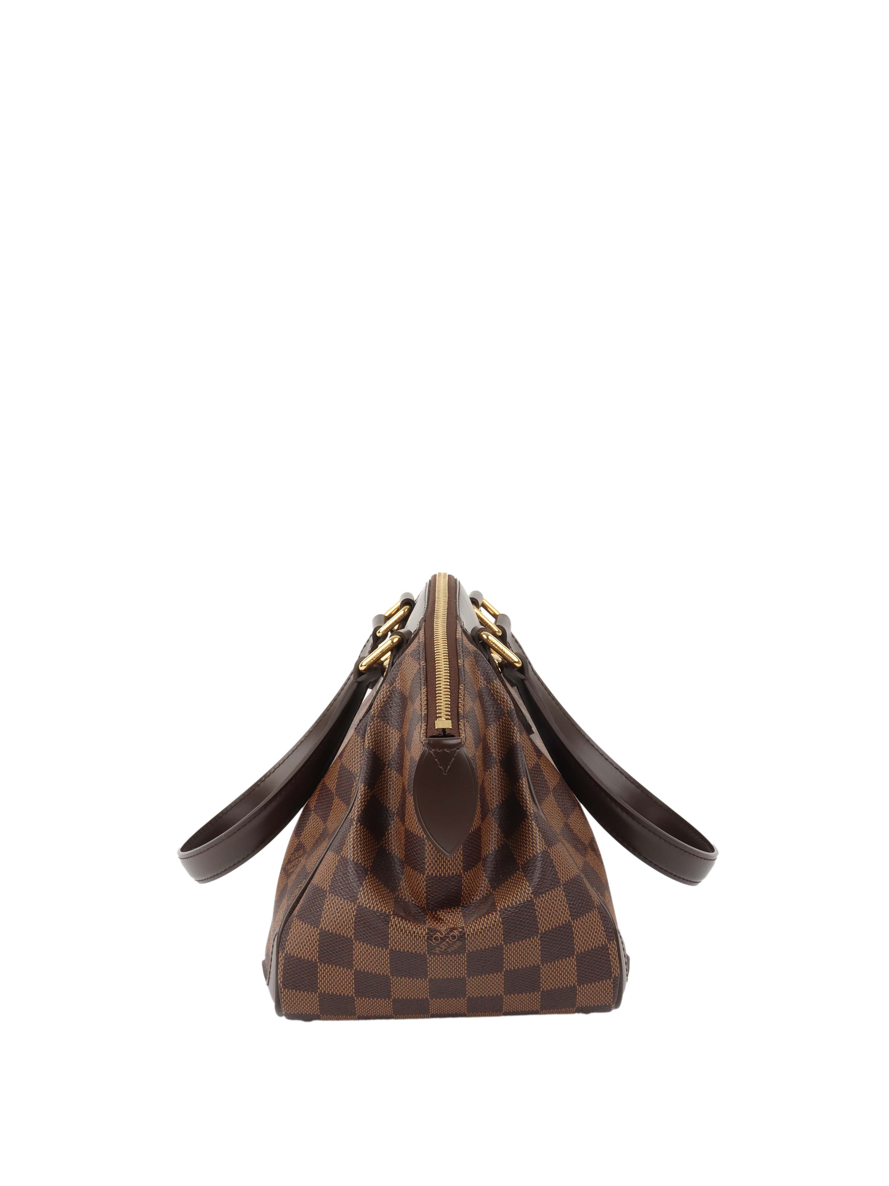 Louis Vuitton Damier Ebene Verona Bag