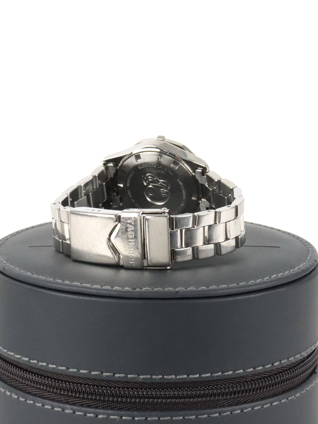 TAG Heuer Aquaracer 27mm WAF1416 Watch