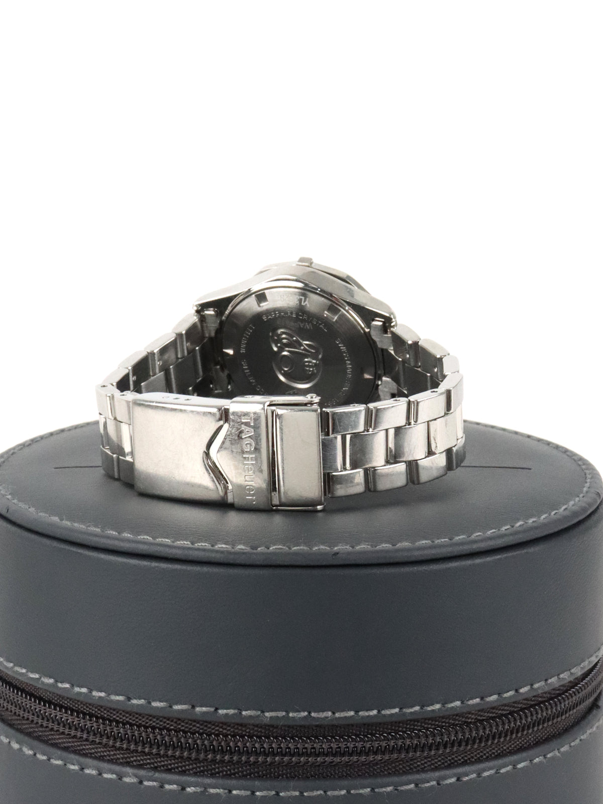 TAG Heuer Aquaracer 27mm WAF1416 Watch