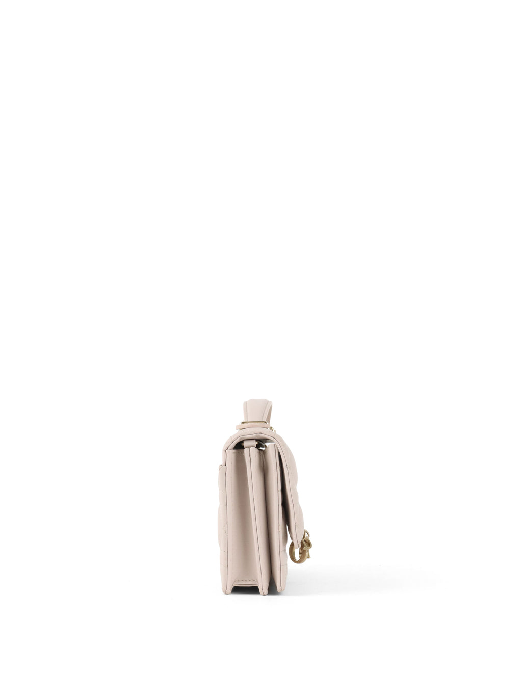 Dior Rose Lingerie Cannage My Dior Mini Bag