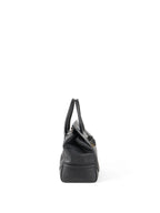 Versace Black Palazzo Empire Medusa Bag