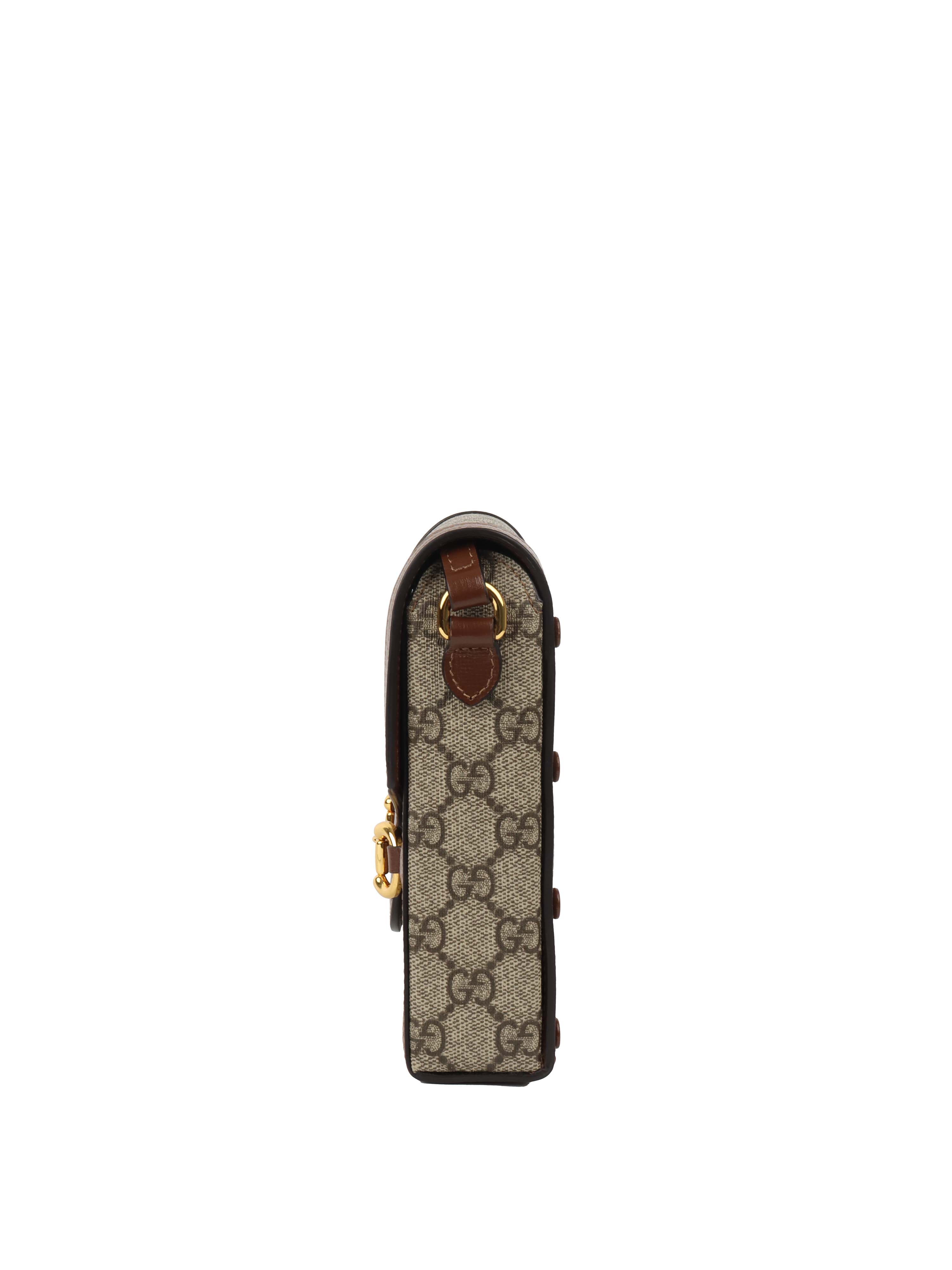 Gucci Horsebit 1955 Mini Bag