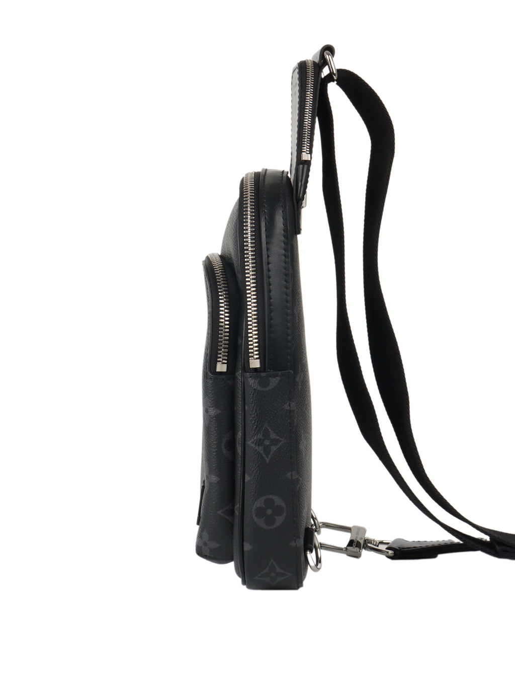 Louis Vuitton Avenue Slingbag PM.