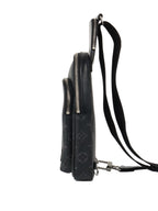 Louis Vuitton Avenue Slingbag PM.