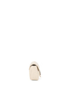 Gucci Super Mini White Chain Bag