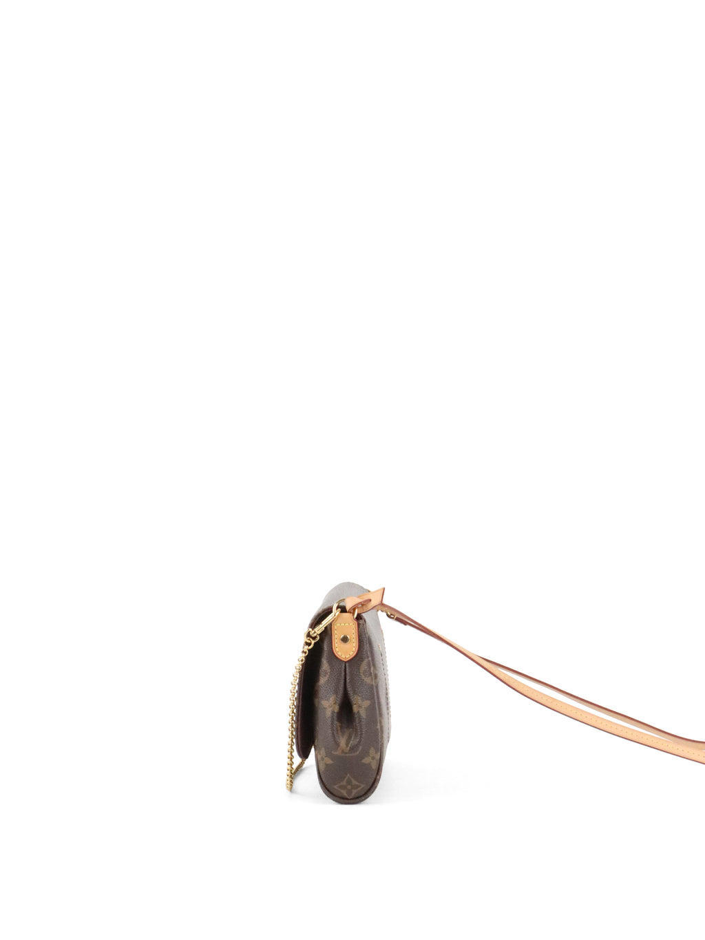 Louis Vuitton Monogram Favorite MM