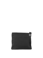 Gucci Black Square Crossbody Bag.