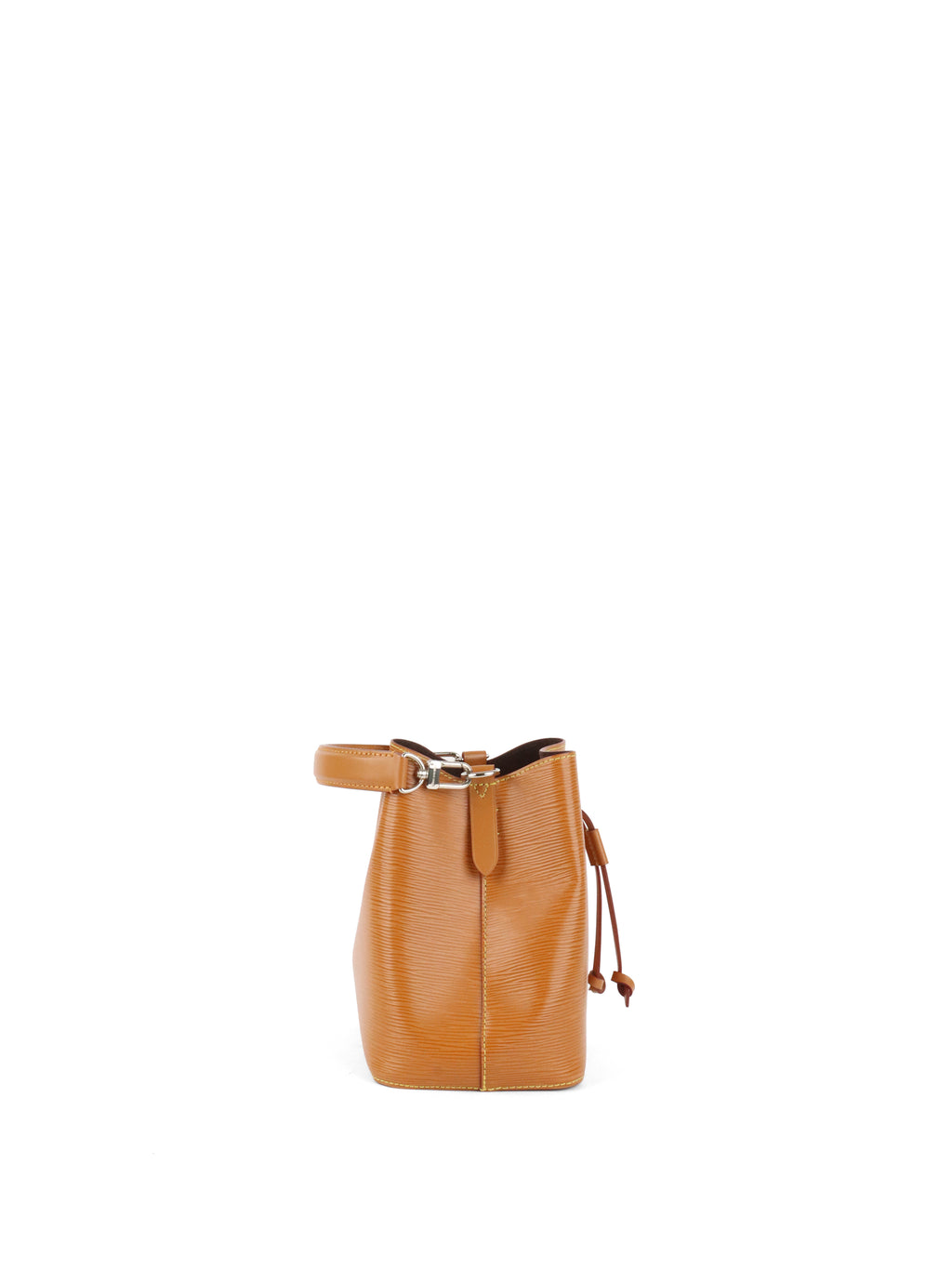 Louis Vuitton Gold Miel Néonoé BB Bag