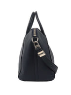 Givenchy Navy Antigona Bag.