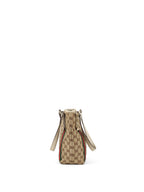 Gucci GG Canvas Sherry Jolicoeur Tote Bag