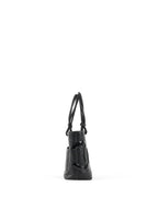 Chanel Black Cambon Ligne Tote Bag