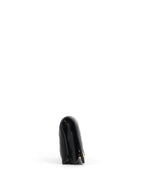 Chanel Black Caviar Boy Wallet On Chain GHW