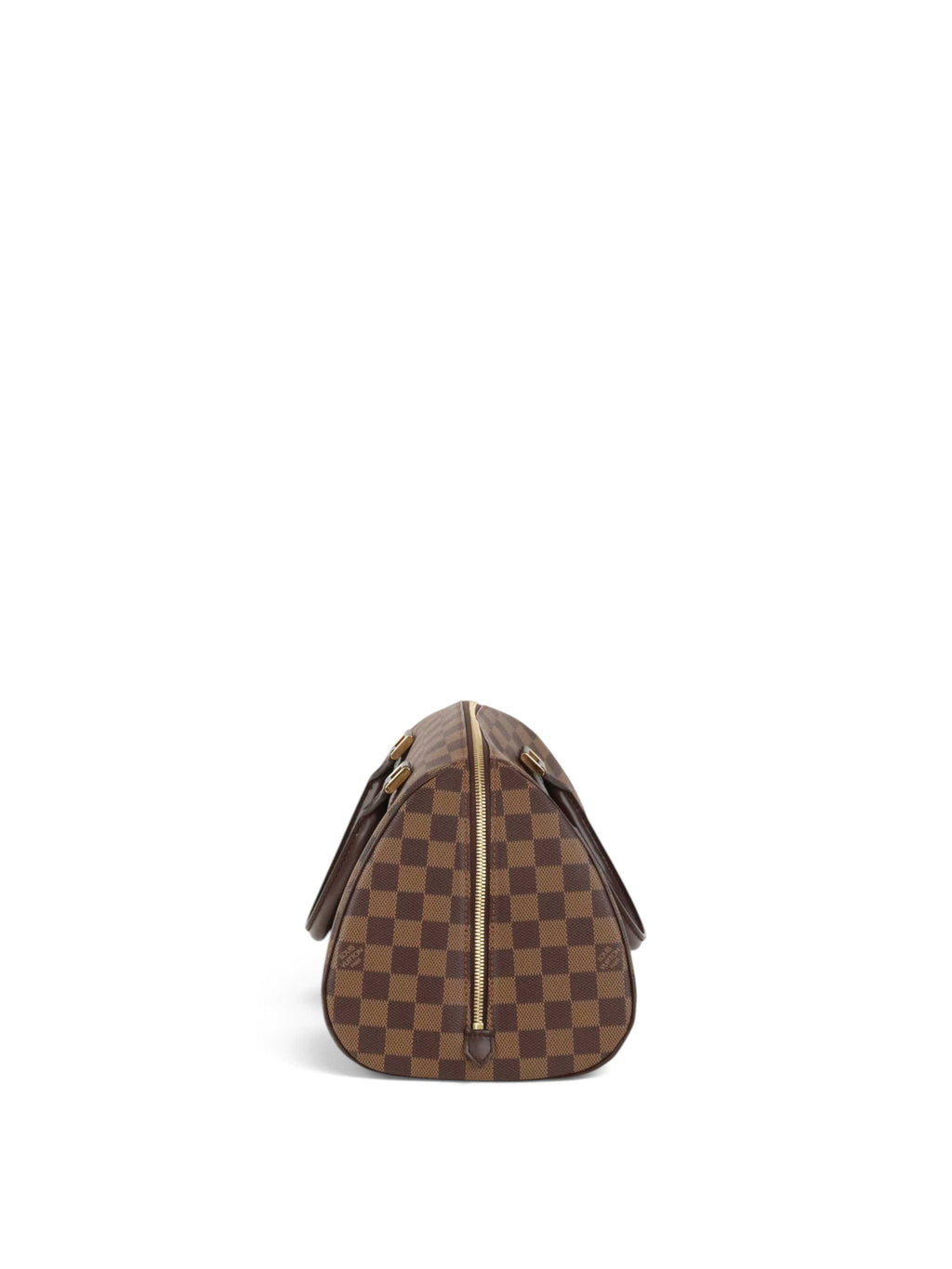 Louis Vuitton Damier Ebene Ribera MM Bag