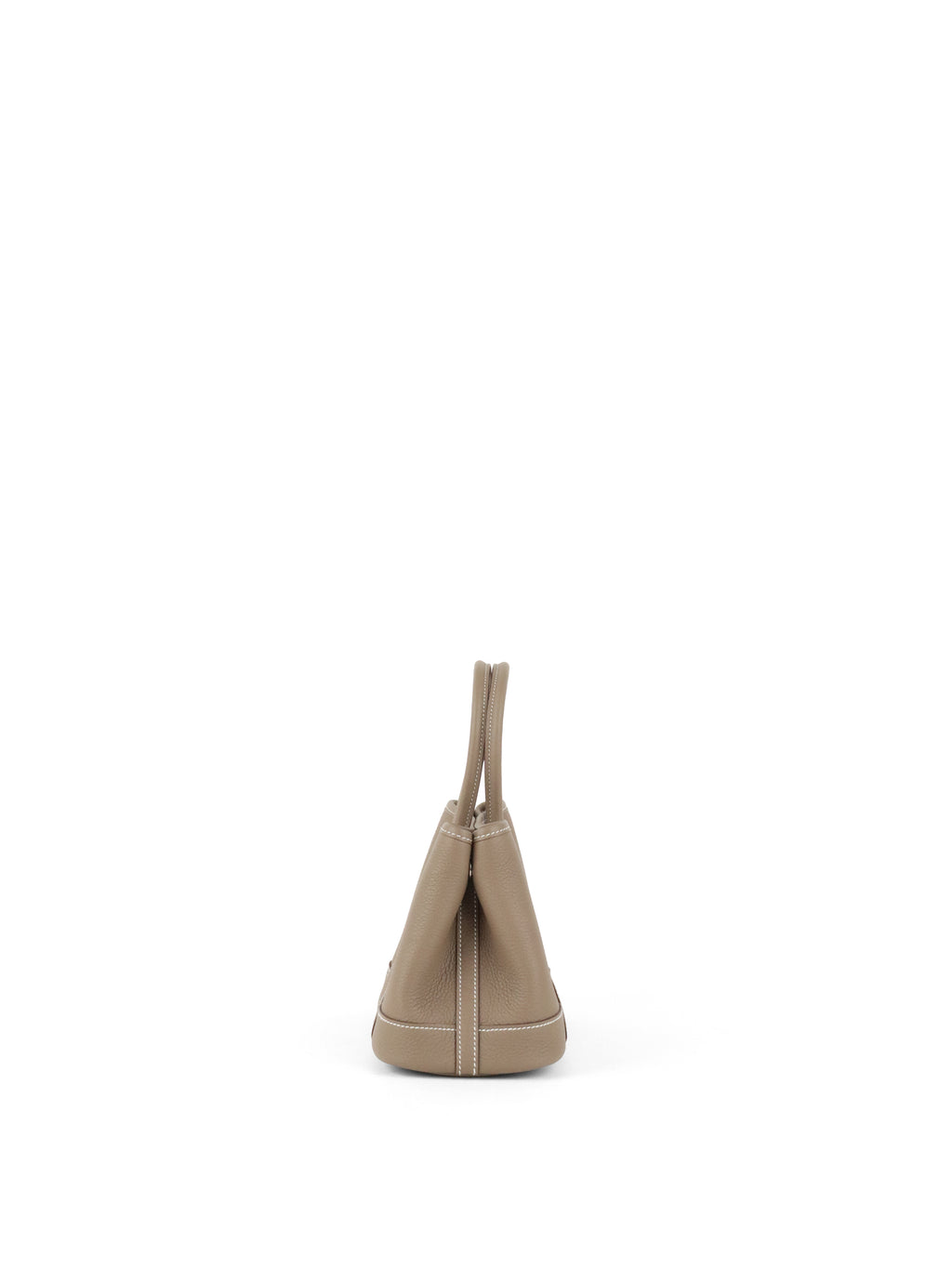 Hermes Etoupe Togo Sac Neo Garden Party 23