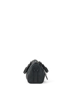 Louis Vuitton Black Keepall Bandoulière 25 Bag