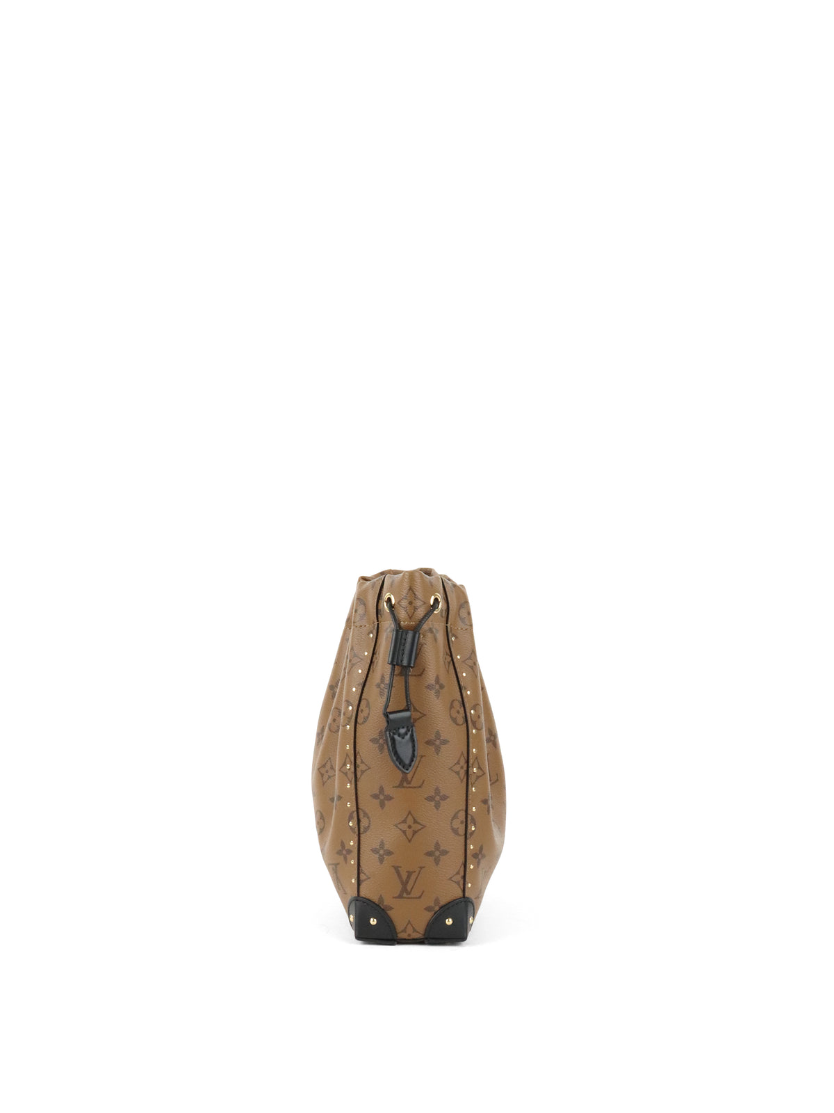 Louis Vuitton Monogram Reverse Noé Trunk PM