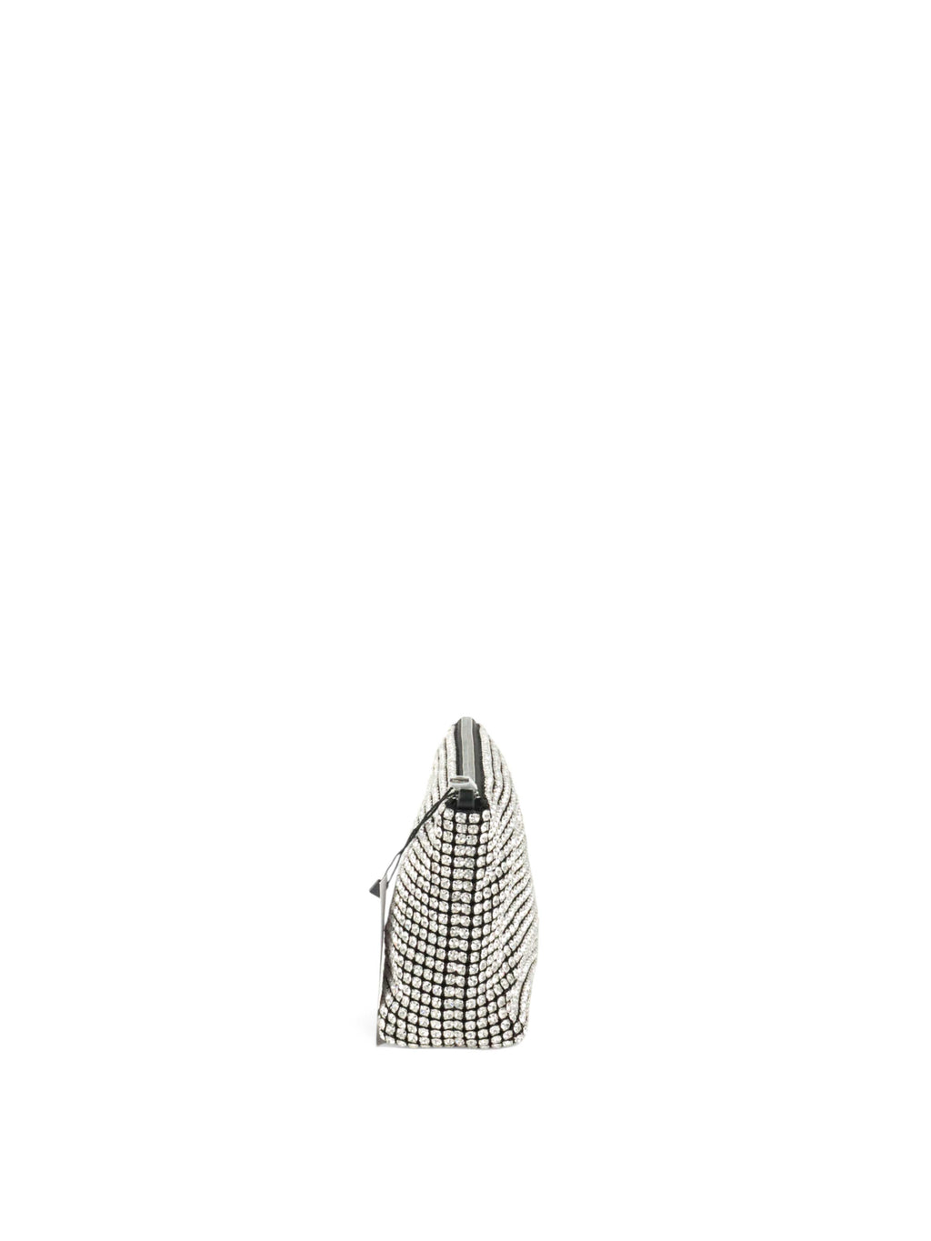 Alexander Wang Heiress Crystal Clutch