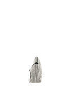 Alexander Wang Heiress Crystal Clutch