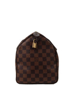 Louis Vuitton Damier Ebene Speedy 30. – Votre Luxe