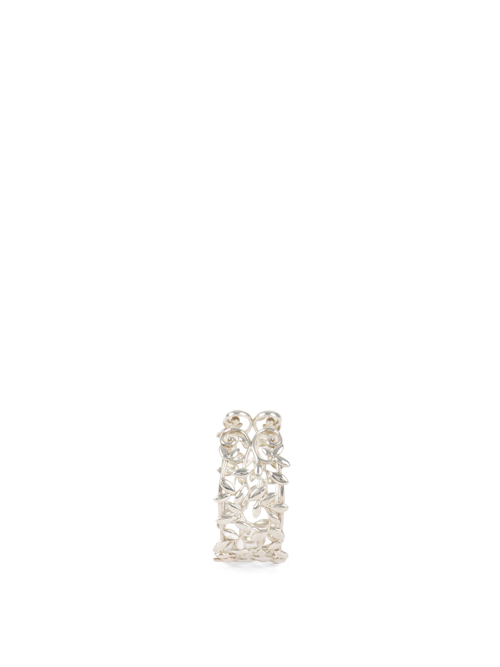 Tiffany & Co Paloma Picasso Olive Leaf Cuff