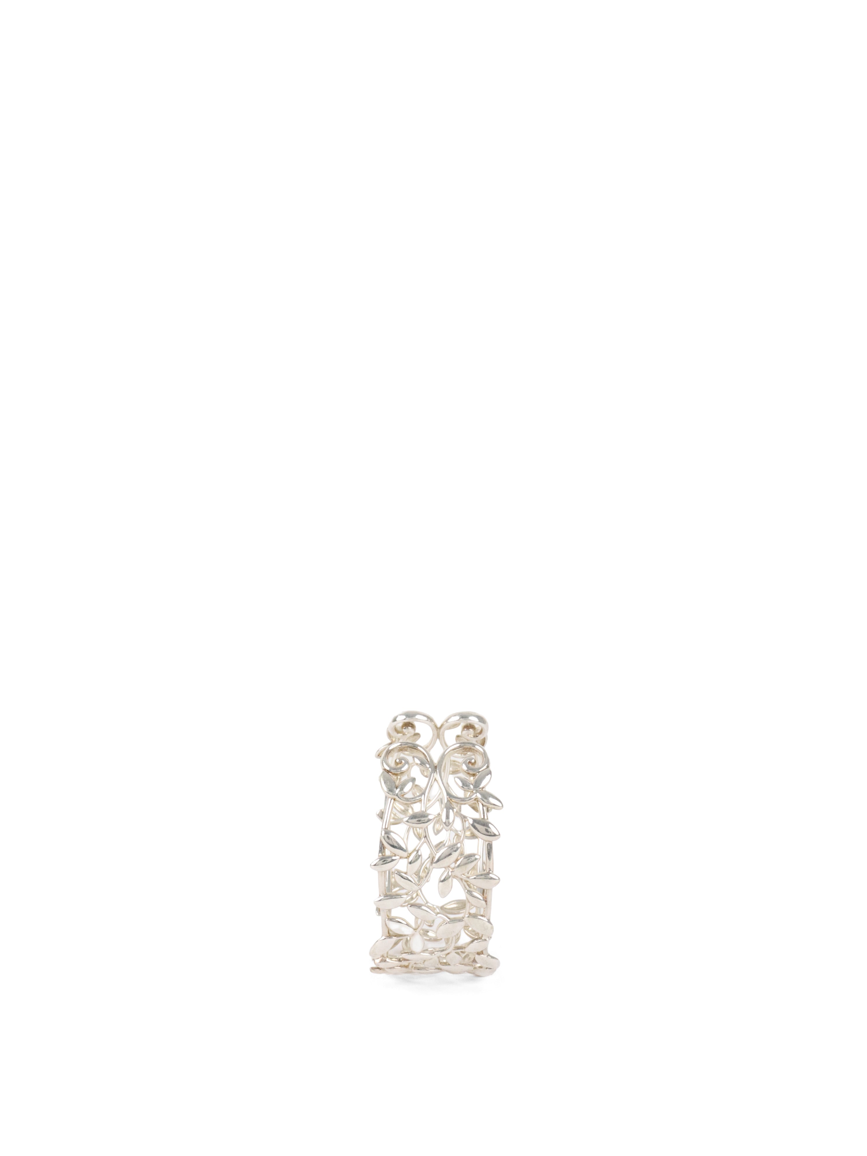 Tiffany & Co Paloma Picasso Olive Leaf Cuff