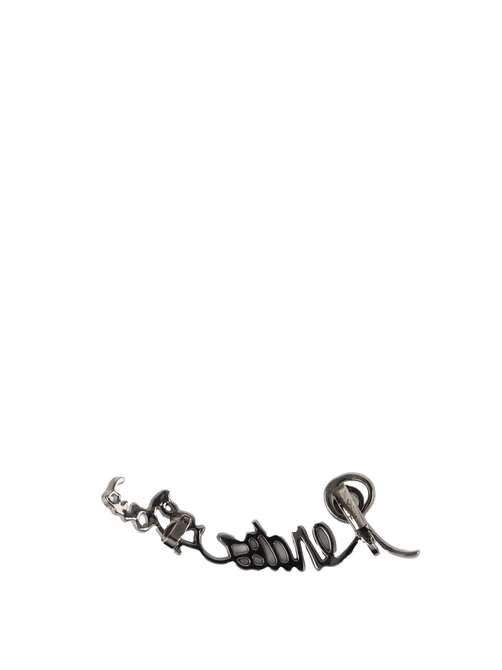 Saint Laurent Earcuff