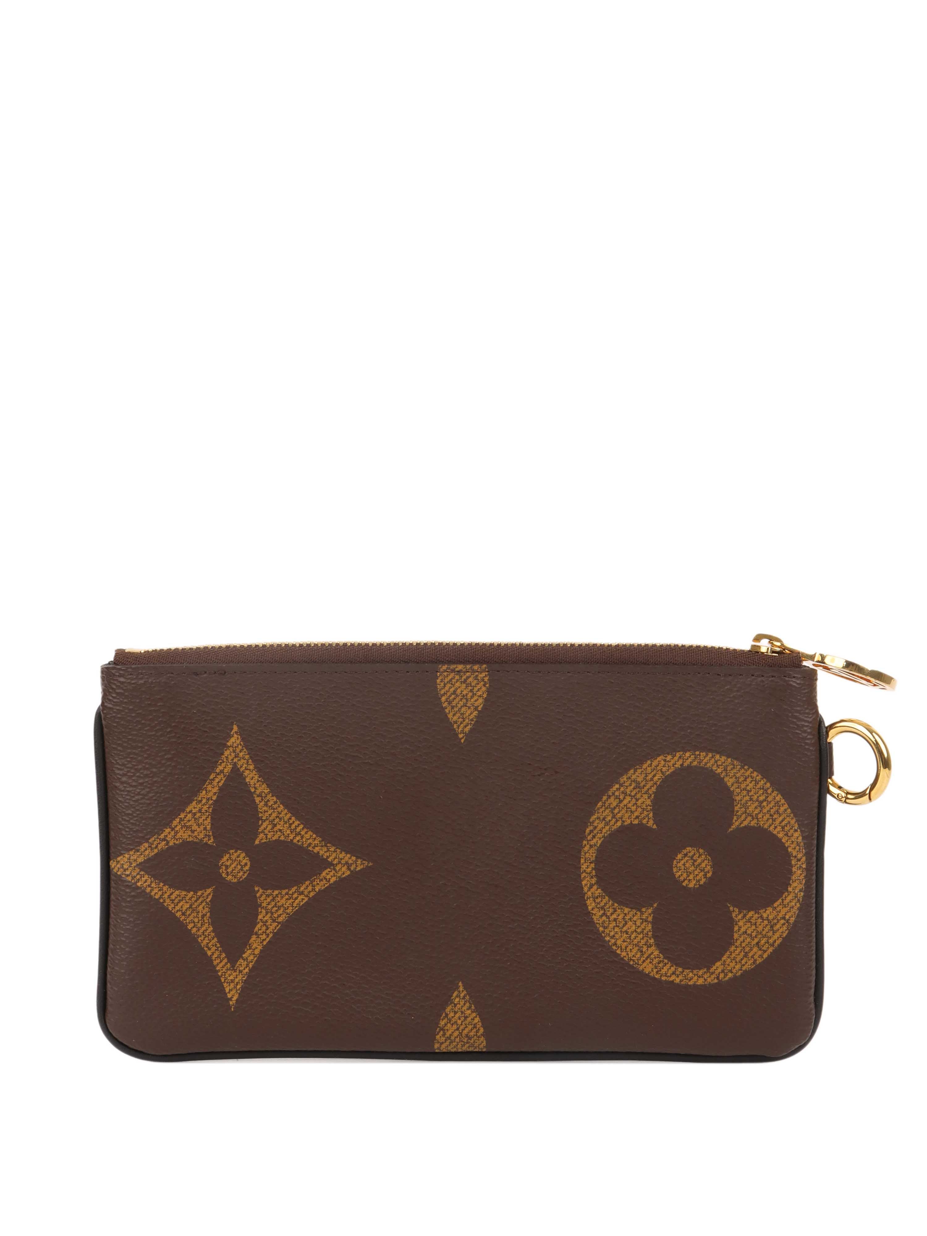 Louis Vuitton Monogram Trio – Votre Luxe - Main Image