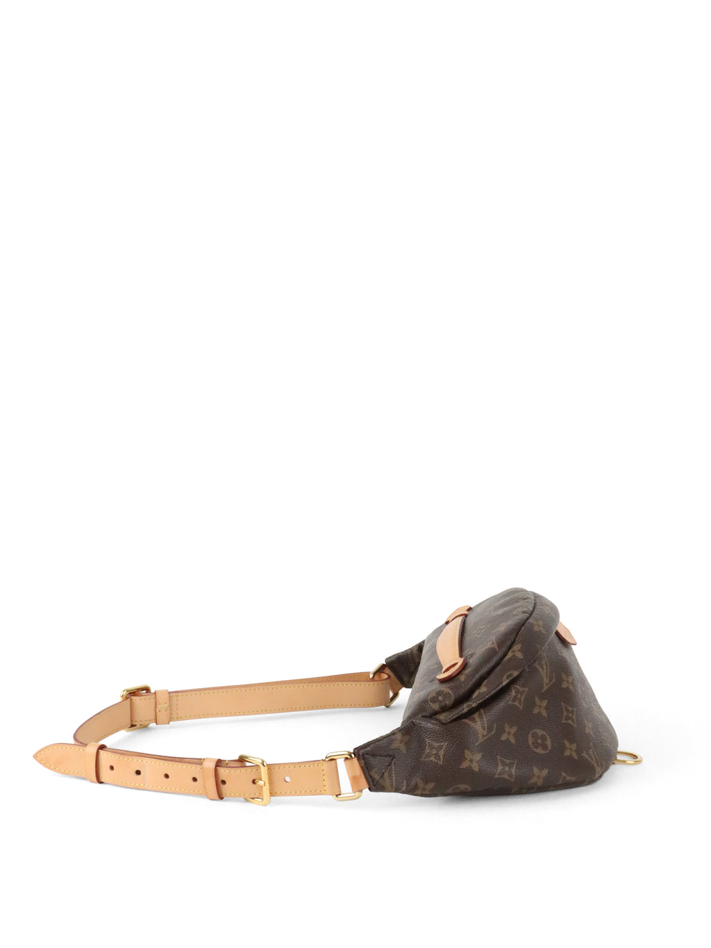 Louis Vuitton Monogram Bumbag