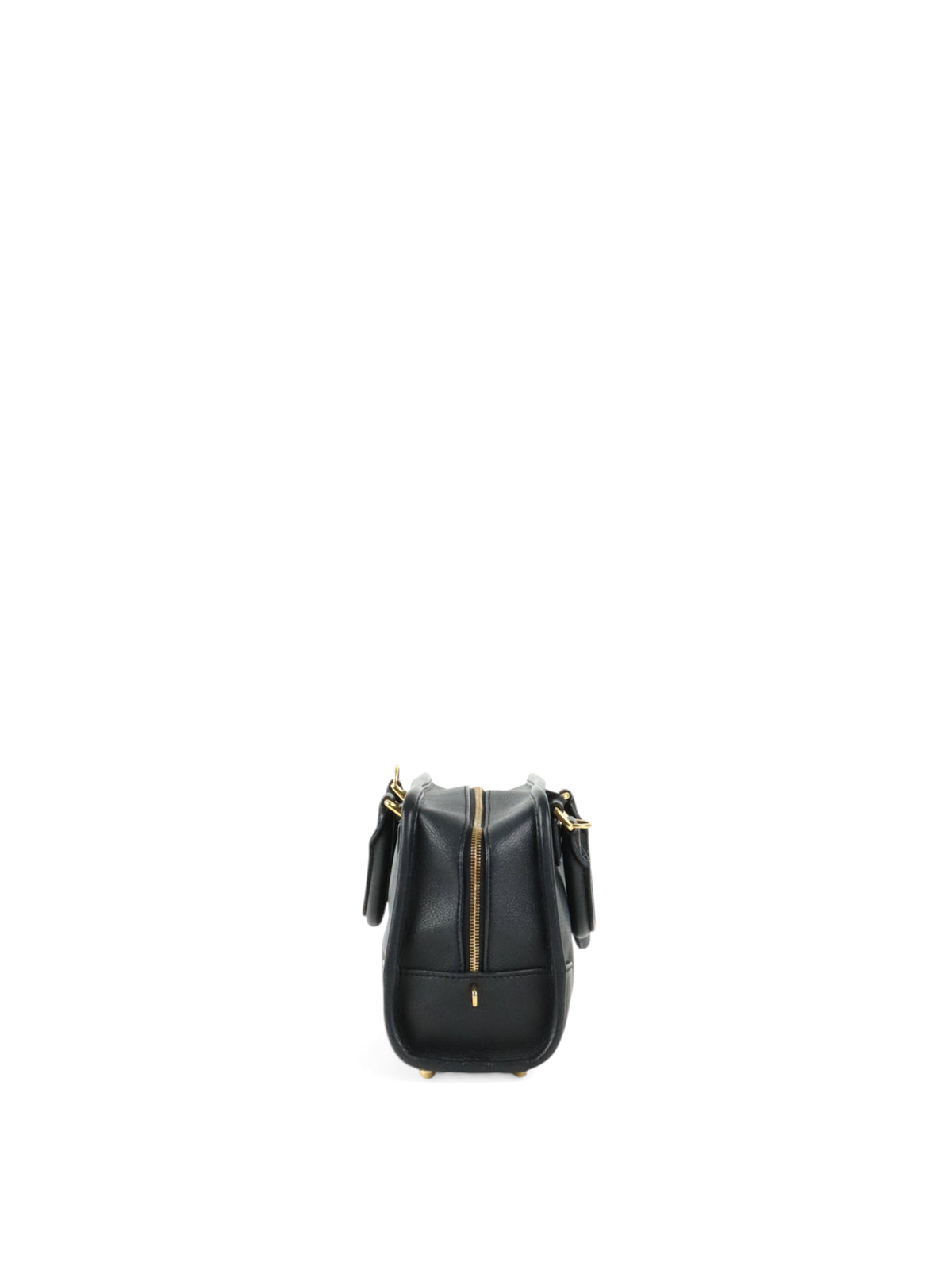 Loewe Black Amazona 23 Bag