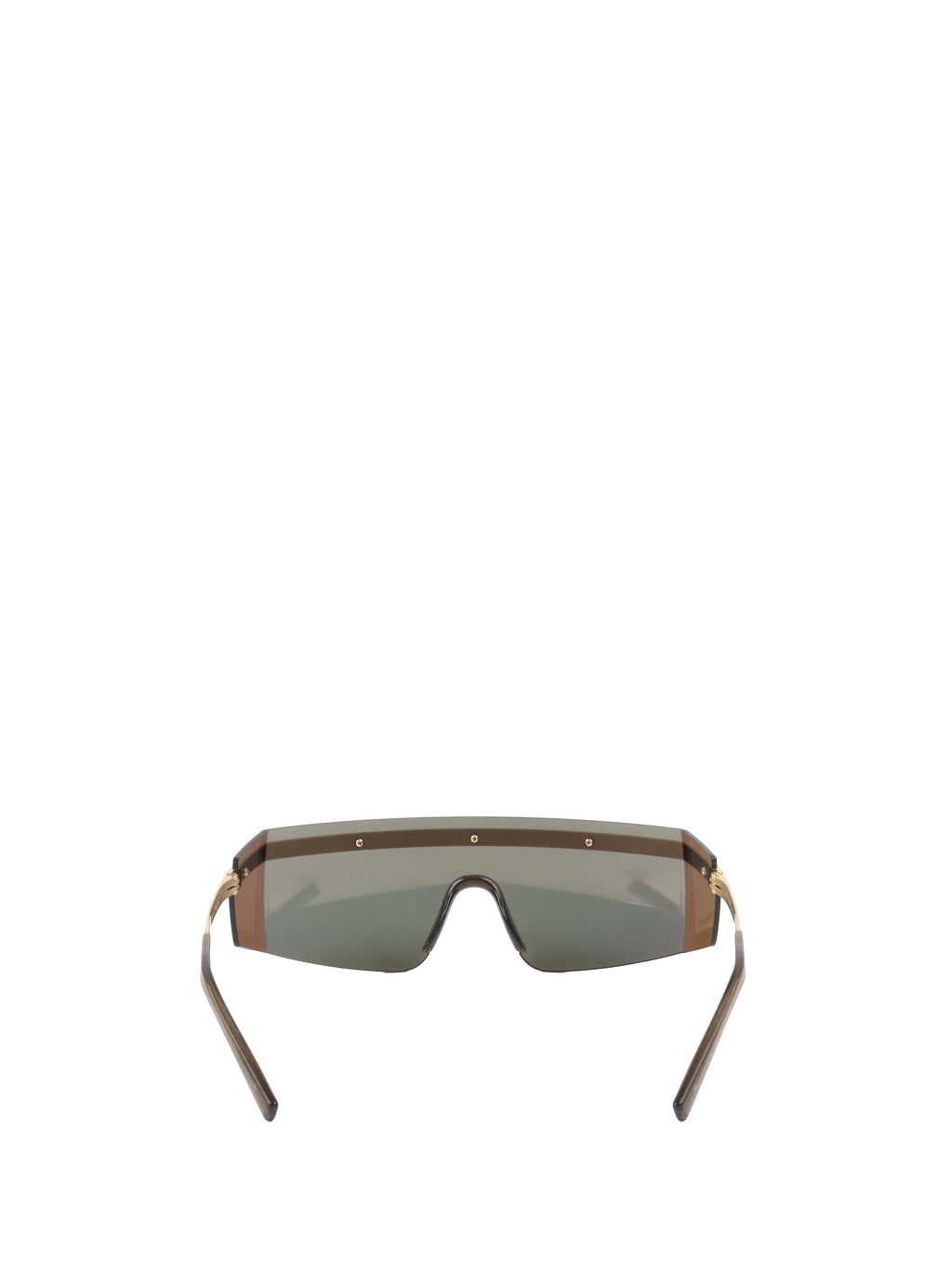 Versace Yellow/Green Sunglasses.