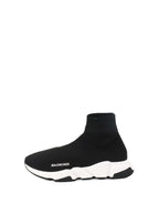 Balenciaga Black Speed LT Runner.