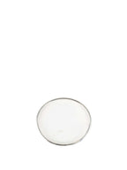 Tiffany and Co 1837 Narrow Oval Bangle.