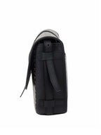 Goyard Black Belvedere MM Bag.