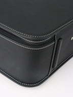 Ferrari F12 Berlinetta Luggage Set by Schedoni