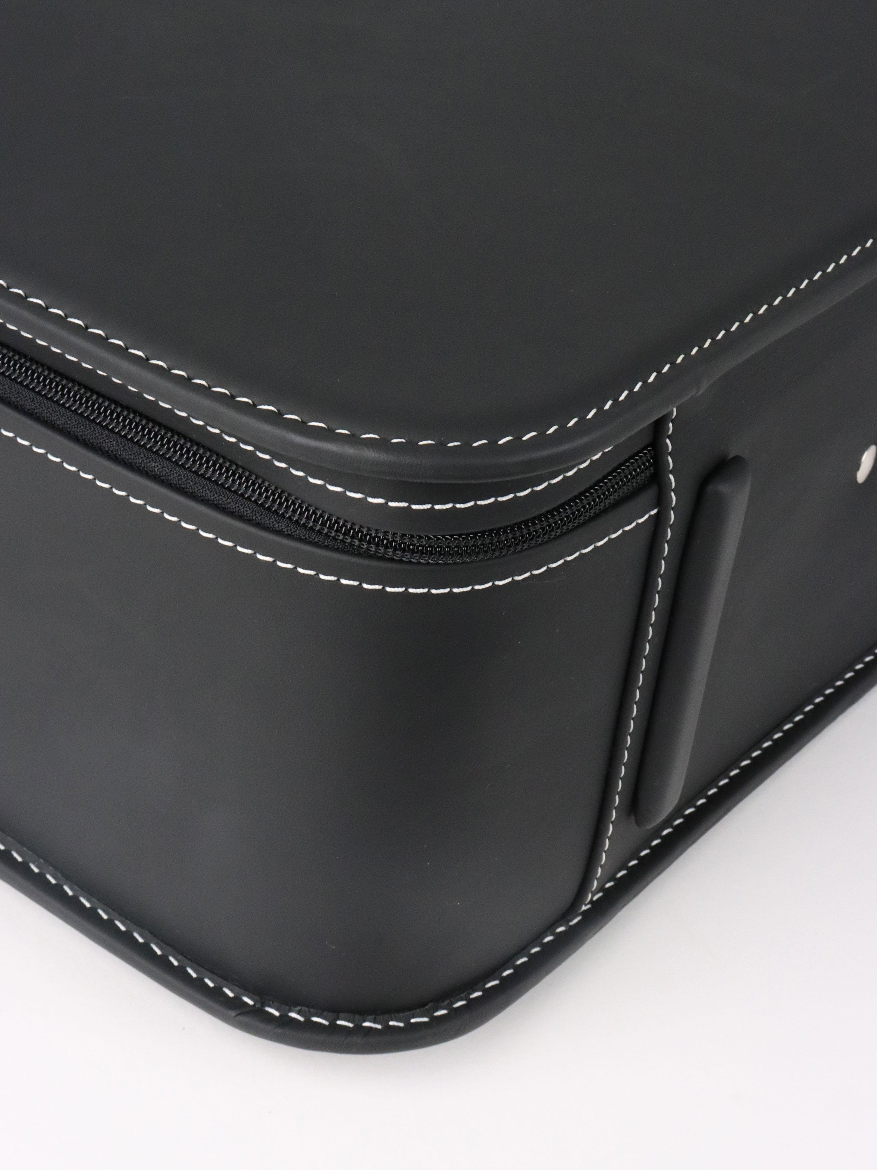 Ferrari F12 Berlinetta Luggage Set by Schedoni