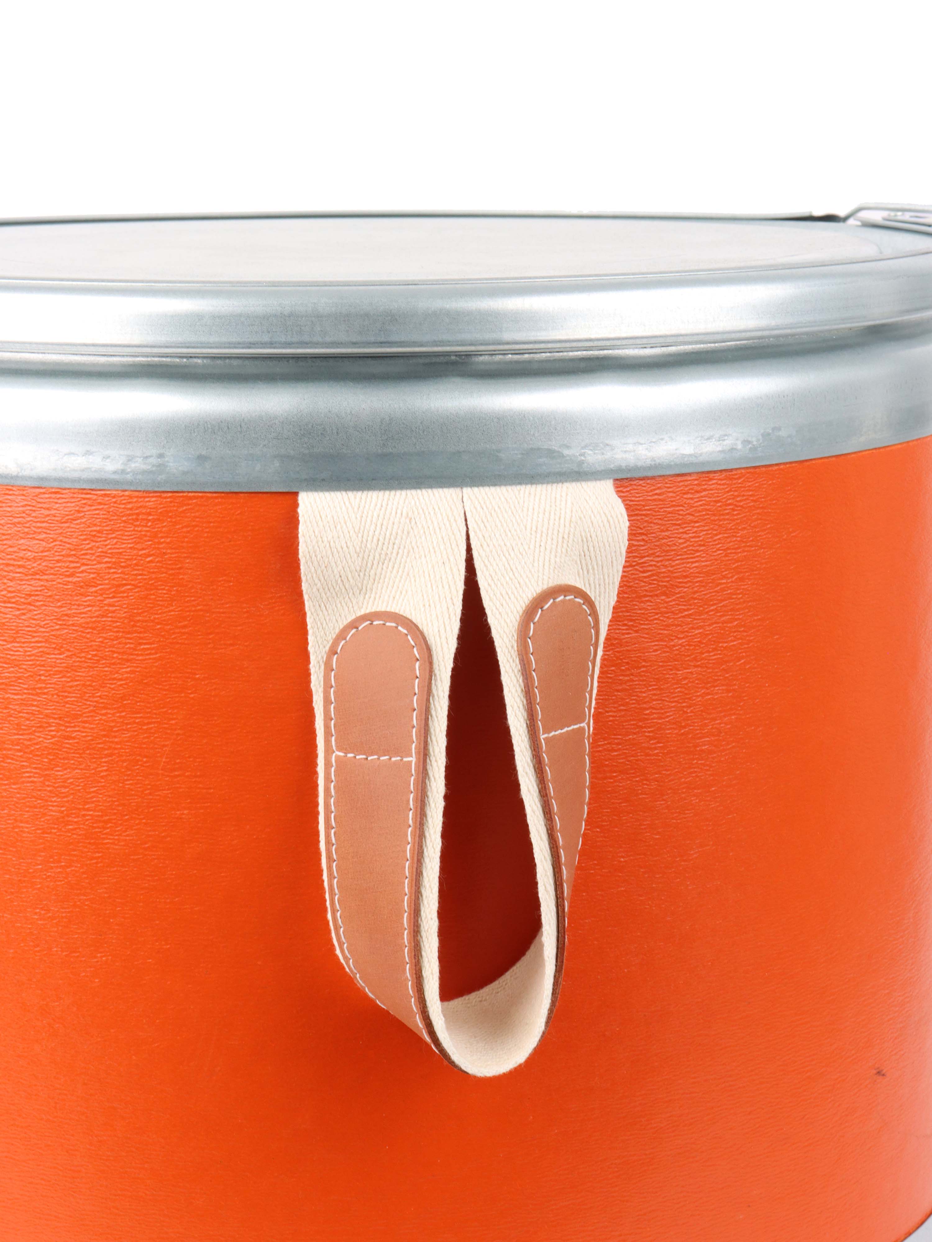 Hermes Feu Small Box.