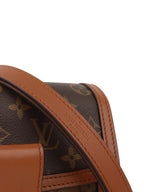 Louis Vuitton Mini Dauphine Bag.