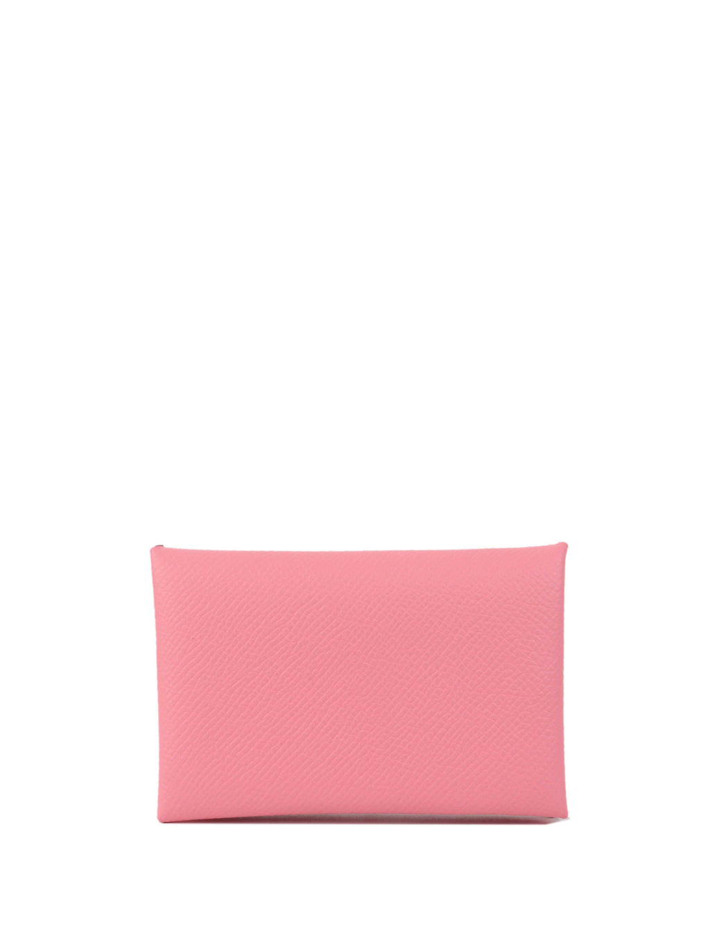 Hermes Calvi card holder.