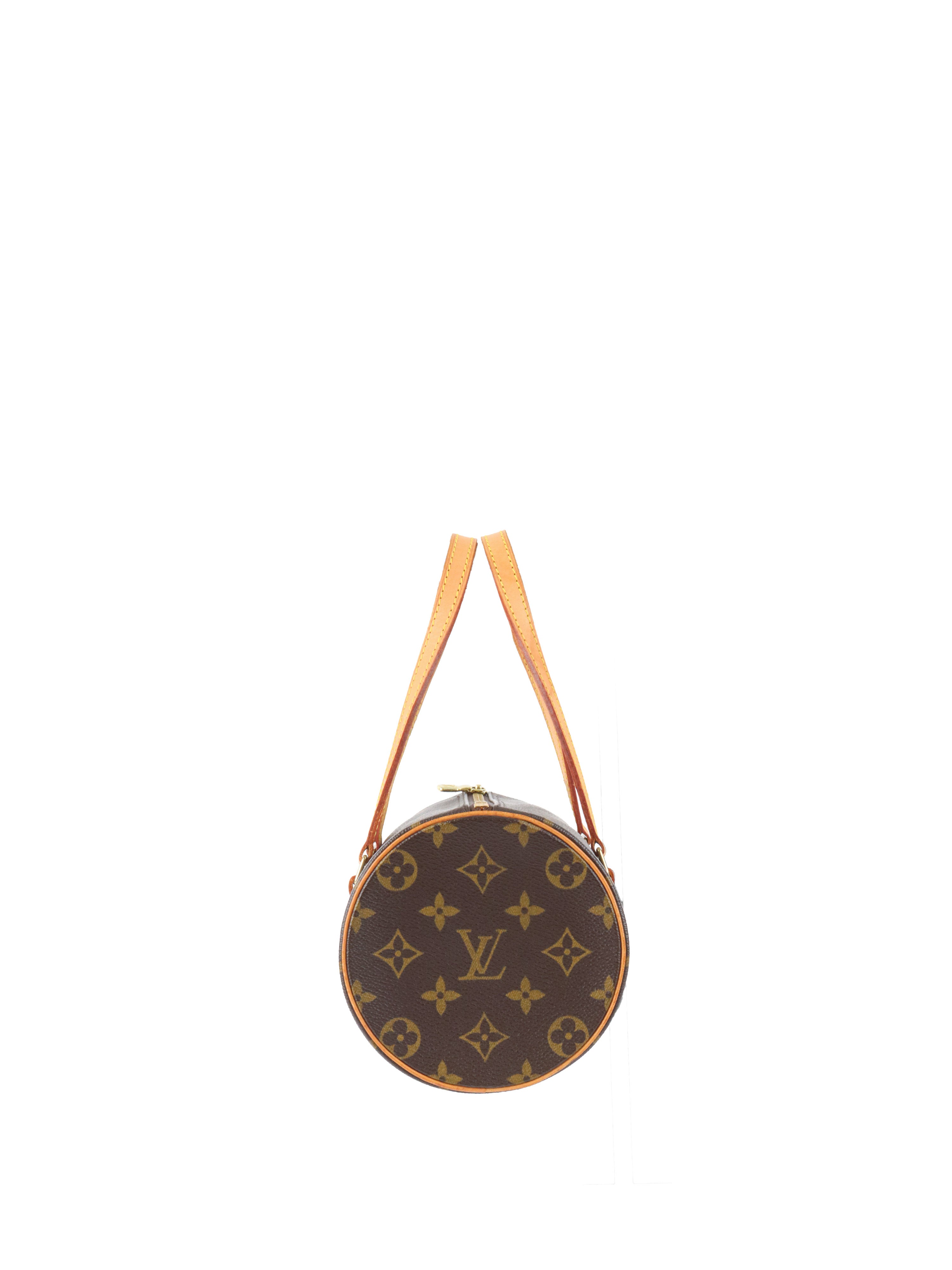 Louis Vuitton Vintage Monogram Papillion.