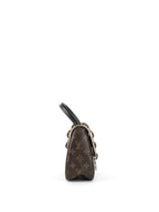 Louis Vuitton Monogram Chain It Bag