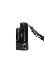 Givenchy Pandora Small Camera Bag in Patent Leather