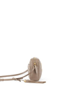Saint Laurent Dark Beige Lou Camera Bag