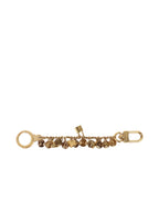 Louis Vuitton Porte Cles Chainee Pastille Bag Charm.