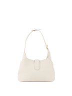 Gucci White Medium Aphrodite Shoulder Bag