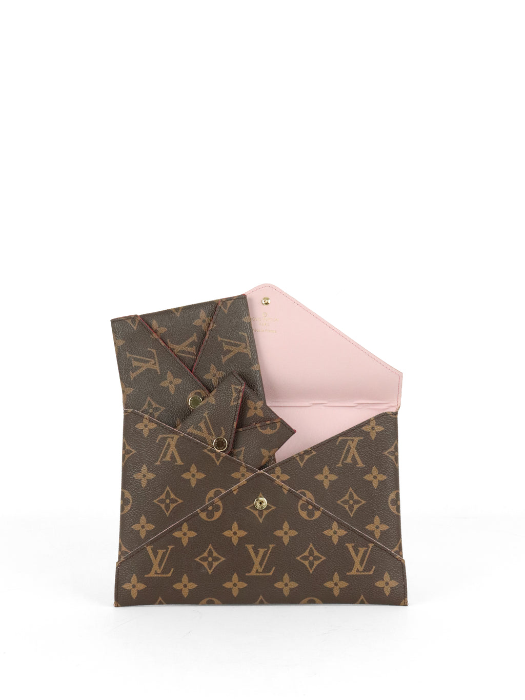 Louis Vuitton Kirigami Pochette